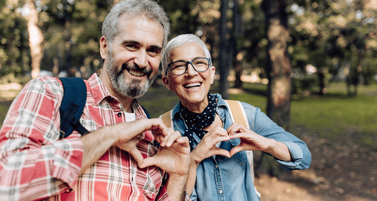 mens heart health