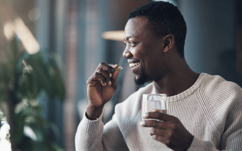 mens multivitamin