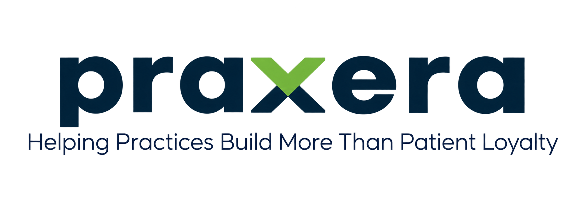 praxera-tagline-logo