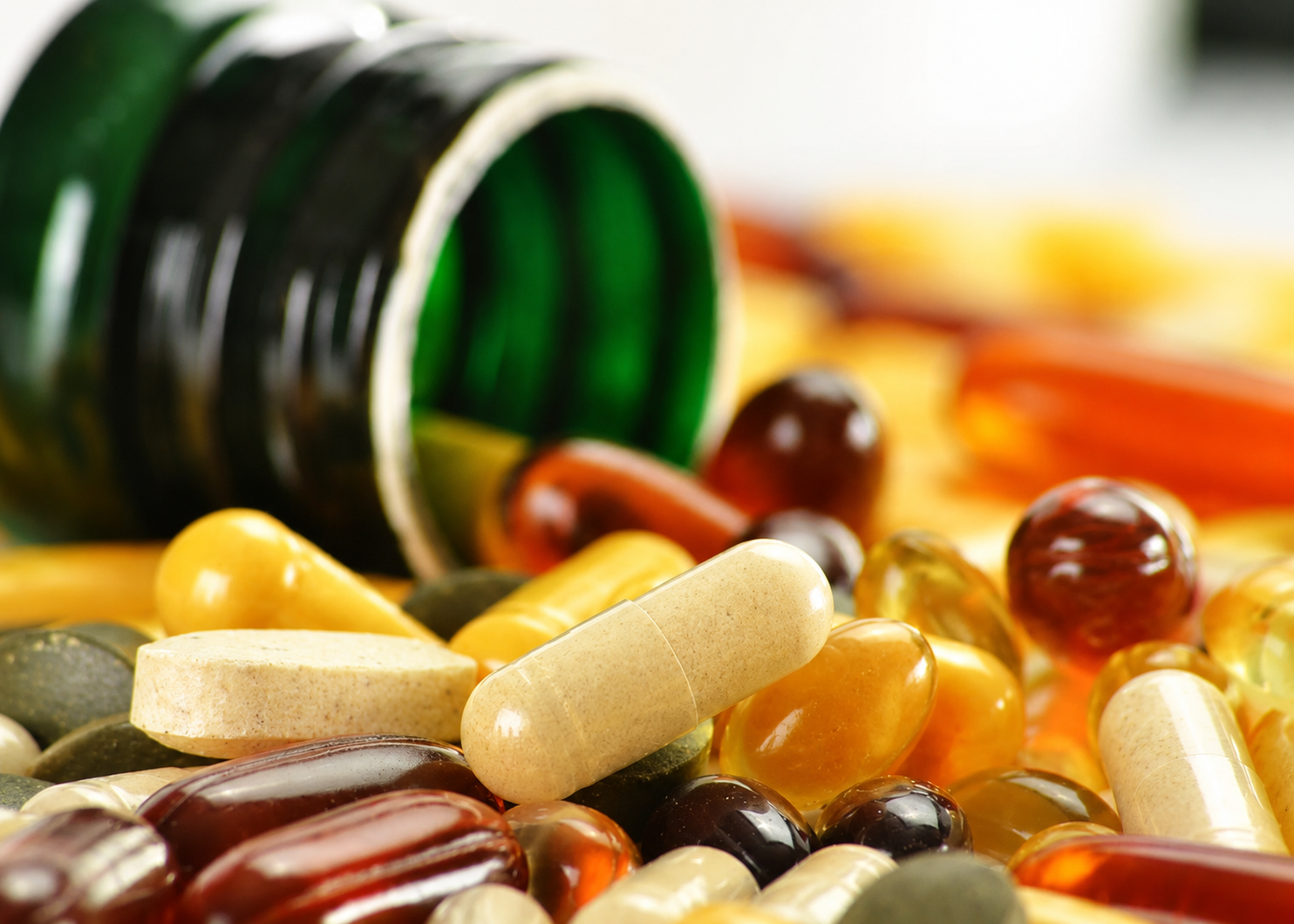 vitamin-manufacturer-praxera