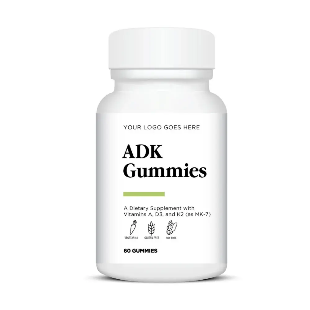 ADK Gummies