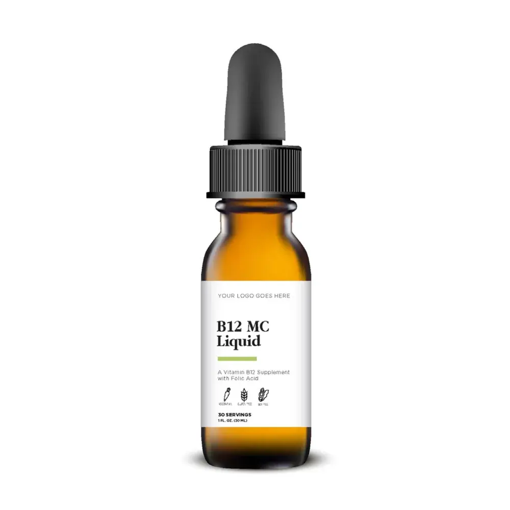 B12 MC Liquid