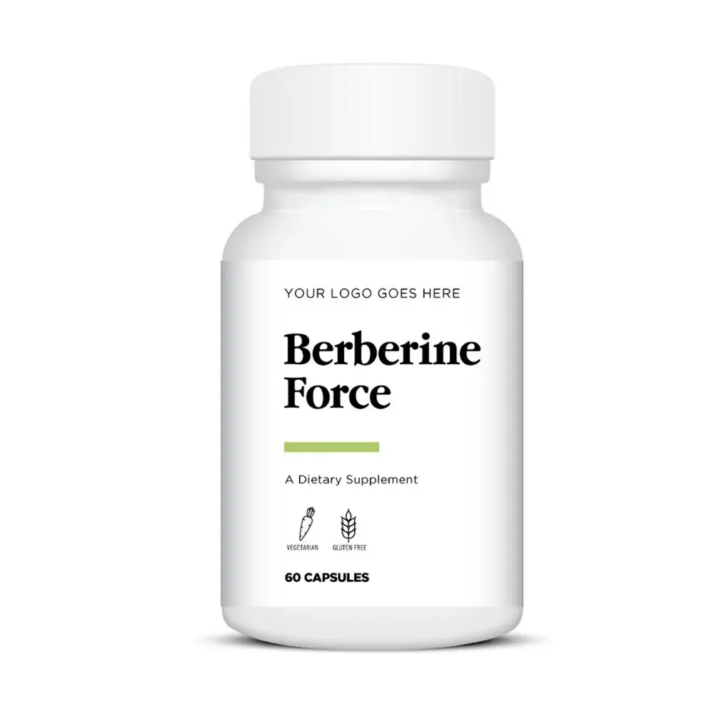 Berberine Force