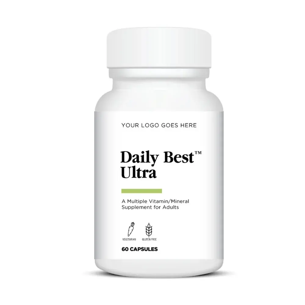 Daily Best™ Ultra