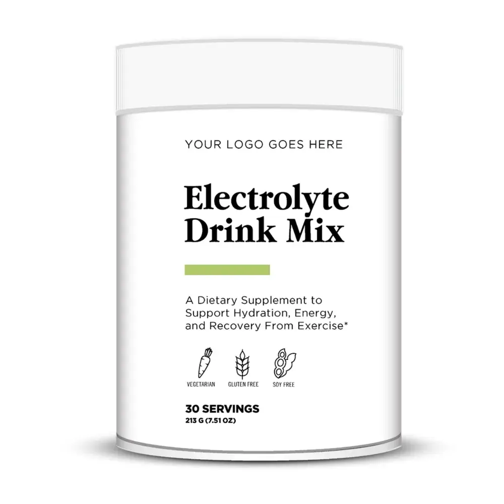 Electrolyte Drink Mix