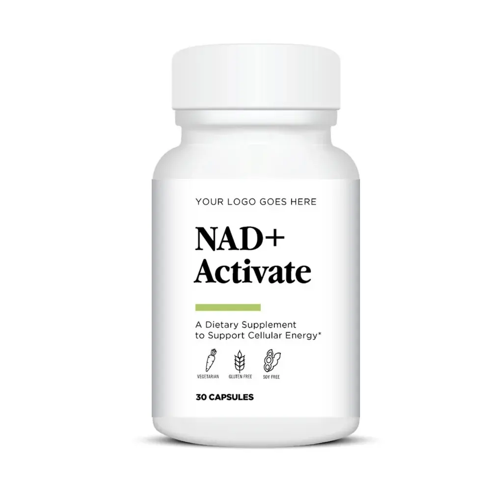 NAD+ Activate