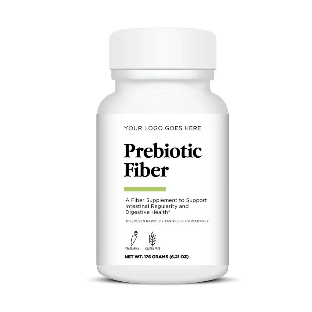 Prebiotic Fiber
