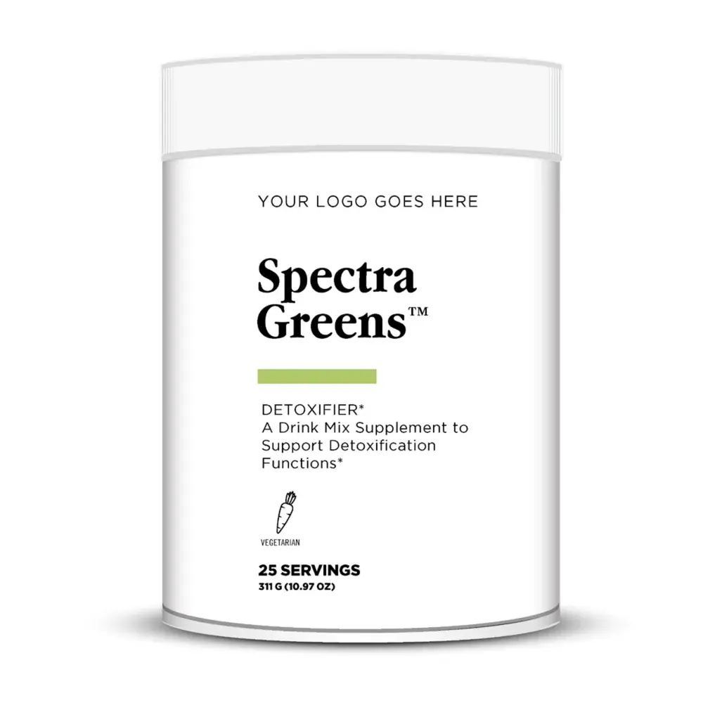 Spectra Greens™