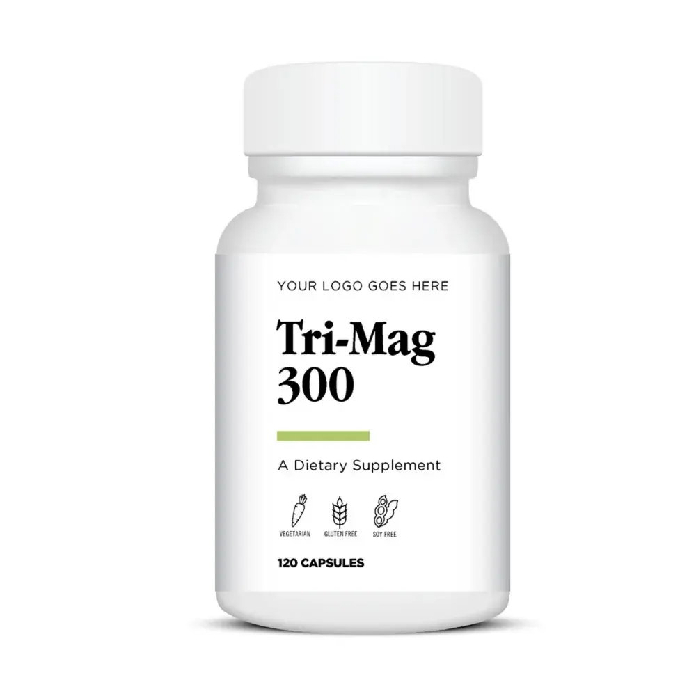 Tri-Mag 300