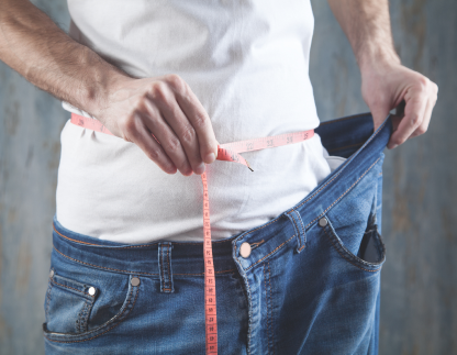 Weight Management supplements