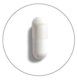Capsules manufacturing