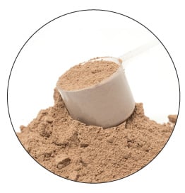 Powders