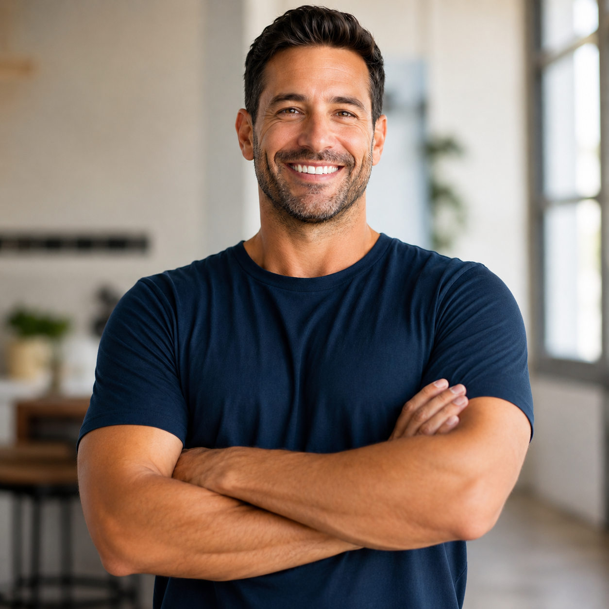Men's Health