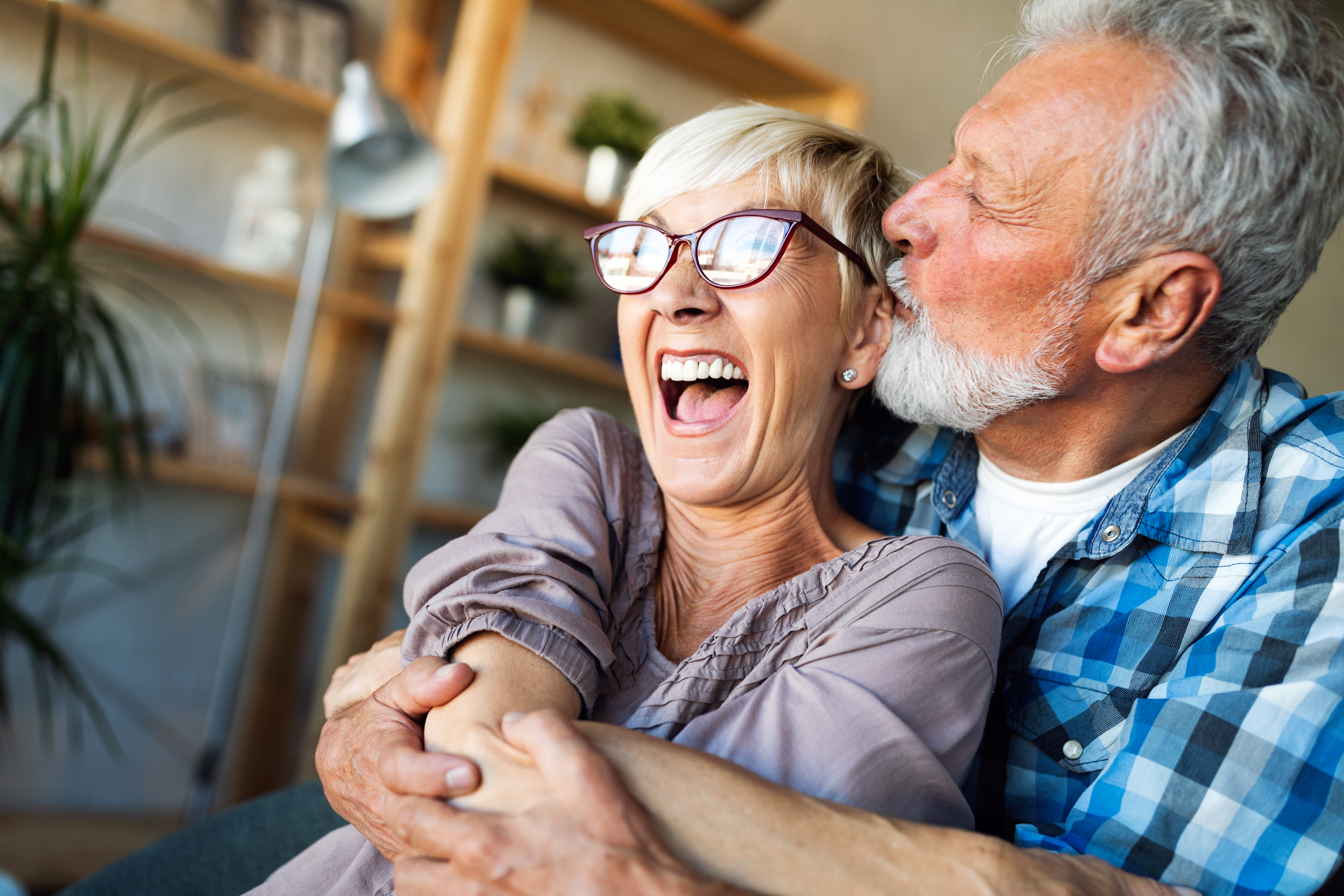 Aging supplements